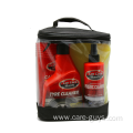 car care kit car wash polish tyre cleans